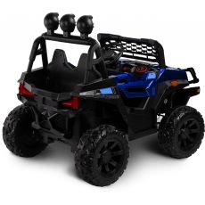 Дитячий електромобіль Caretero (Toyz) Timus Blue